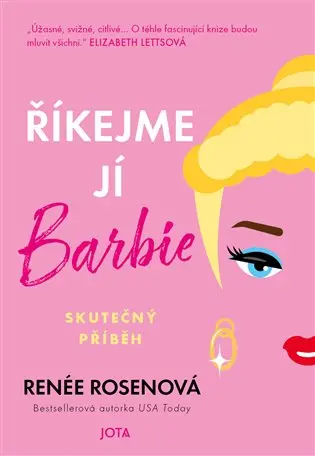 Říkejme jí Barbie