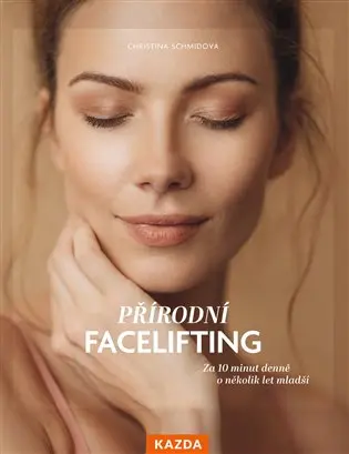 Přírodní facelifting