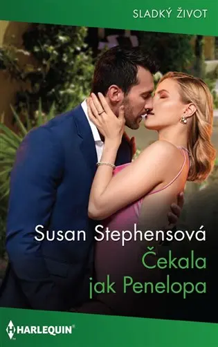 Čekala jak Penelopa