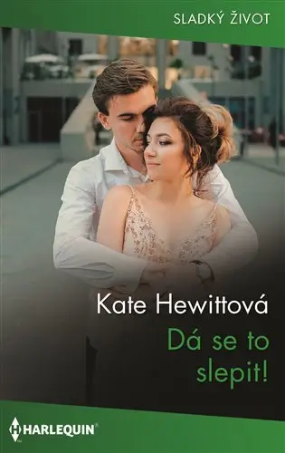 Dá se to slepit!