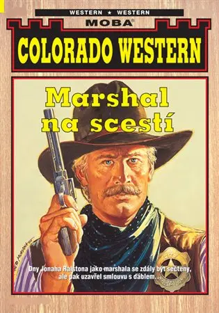 Marshal na scestí