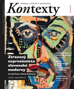 Kontexty 3/2025