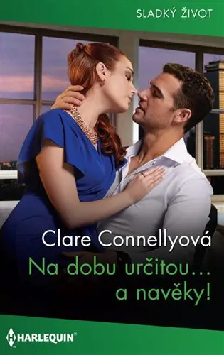 Na dobu určitou… a navěky!