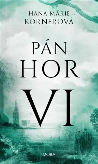 Pán hor VI /Moba/