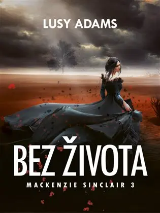 Bez života