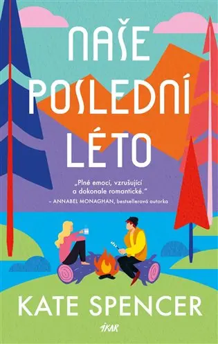 Naše poslední léto