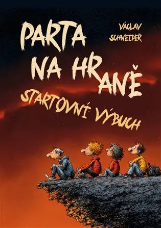 Parta na hraně