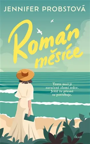 Román měsíce
