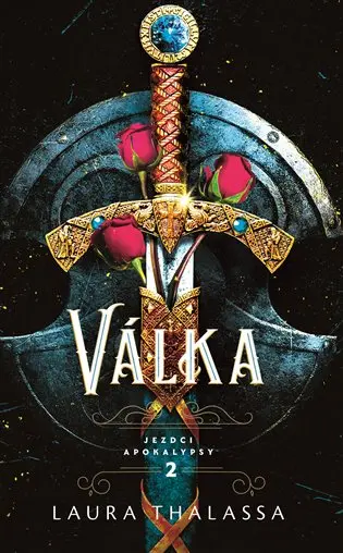 Válka