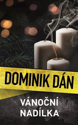 Vánoční nadílka