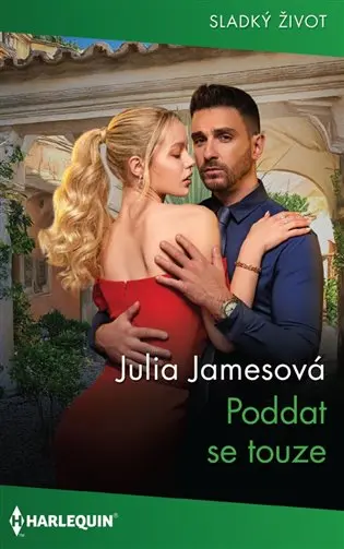 Poddat se touze
