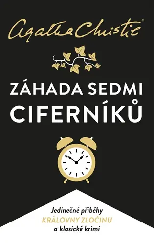 Záhada Sedmi Ciferníků