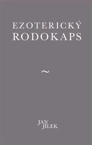 Ezoterický rodokaps