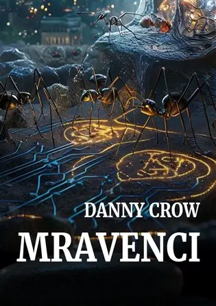 Mravenci