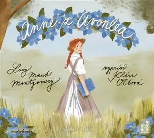 Anne z Avonlea - audiokniha z kategorie Knihy