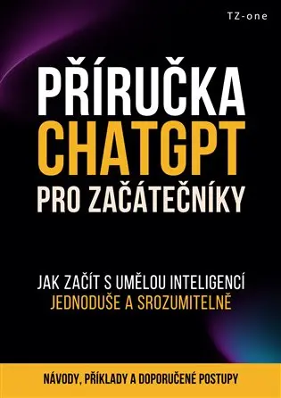 Příručka ChatGPT pro začátečníky