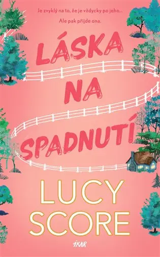 Láska na spadnutí