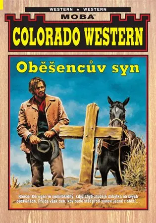 Oběšencův syn