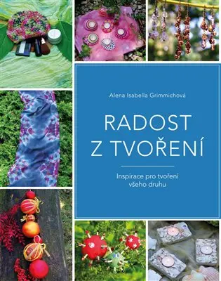 Radost z tvoření
