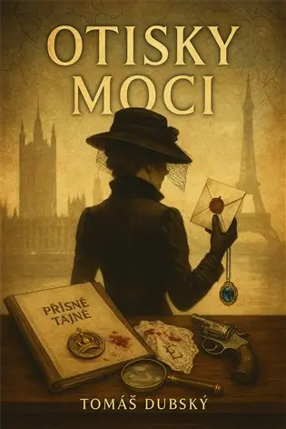 Otisky moci