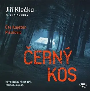 Černý kos