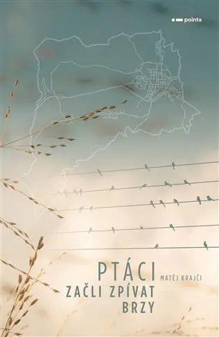 Ptáci začli zpívat brzy