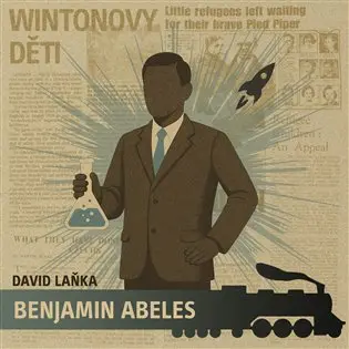 Wintonovy děti - Benjamin Abeles
