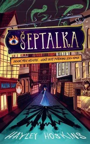 Šeptalka