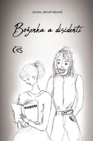Boženka a disidenti