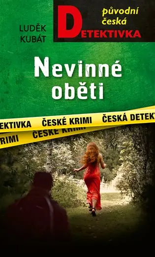 Nevinné oběti