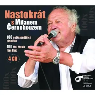 Nastokrát s Milanem Černohouzem
