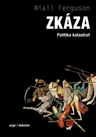 Zkáza