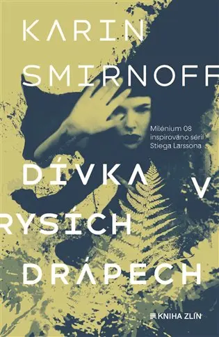 Dívka v rysích drápech