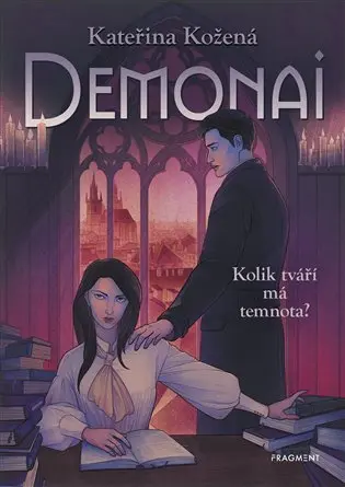 Demonai