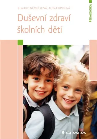 Duševní zdraví školních dětí