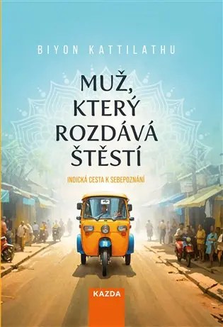 Muž, který rozdává štěstí