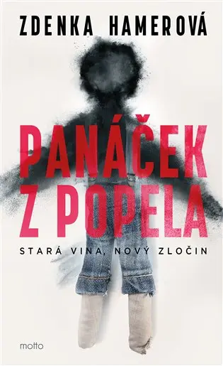 Panáček z popela