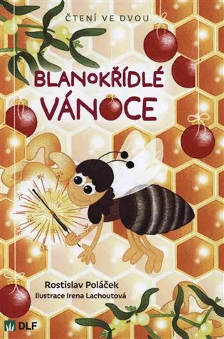 Blanokřídlé Vánoce
