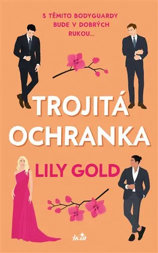 Trojitá ochranka