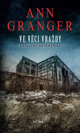 Ve věci vraždy