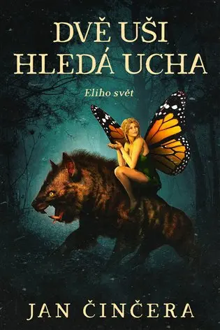 Dvě uši hledá Ucha