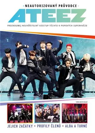 ATEEZ