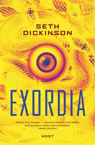 Exordia
