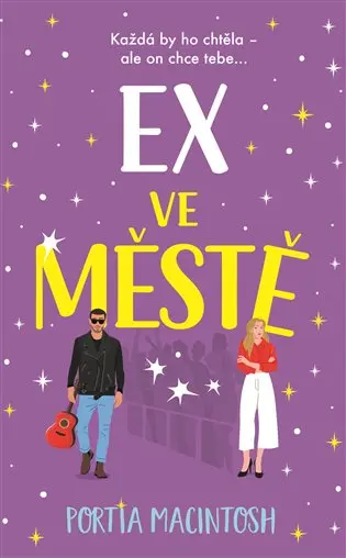 Ex ve městě
