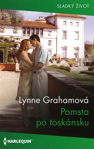 Pomsta po toskánsku