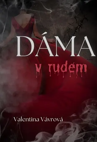 Dáma v rudém