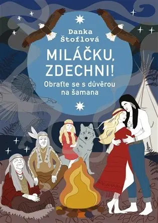 Miláčku, zdechni!