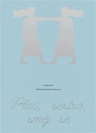 Plač, sestro, směj se