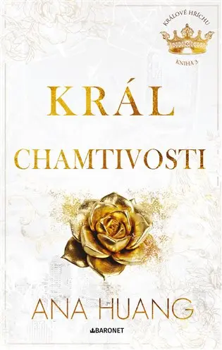 Král chamtivosti
