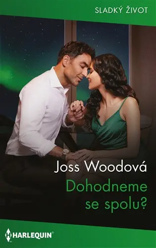 Dva týdny s Argentincem